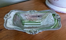 Vintage silver plate for sale  TADCASTER