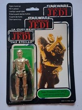 Figurine star wars d'occasion  Pau