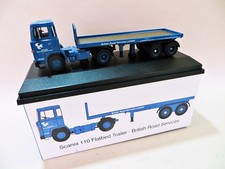 Oxford 76sc110001 scania for sale  CHELMSFORD