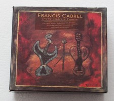 Francis cabrel ombre d'occasion  France