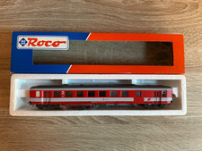 Roco 44491 inlandswagen gebraucht kaufen  Baumholder