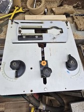 Router tables joblot for sale  WIGAN