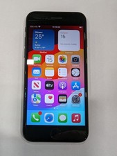 Apple iPhone SE (2ª geração) - 128 GB - Preto (desbloqueado) comprar usado  Enviando para Brazil