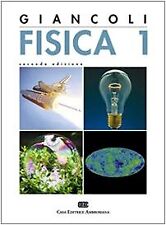 Fisica giancoli 8808182703 usato  Italia