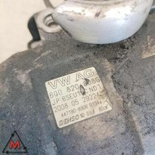 Compressore aria condizionata usato  Vajont