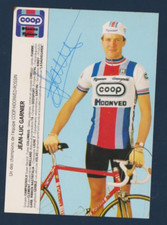 Cyclisme carte cycliste d'occasion  Saint-Pol-sur-Mer