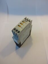 Eaton etr4 zeitrelais gebraucht kaufen  Emmerich