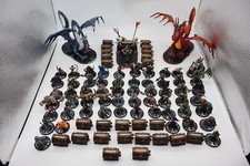 Lot wizkids mage for sale  Union