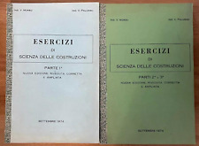 Esercizi scienza delle usato  Santa Maria a Vico