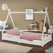Ware kinderbett tipi gebraucht kaufen  Neunkirchen-Seelscheid