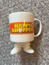 Vintage happy shopper for sale  PETERBOROUGH