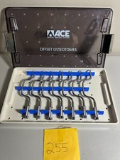 Ace dental offset for sale  Minneapolis