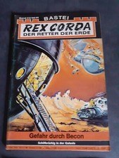 Rex corda utopischer gebraucht kaufen  Deutschland