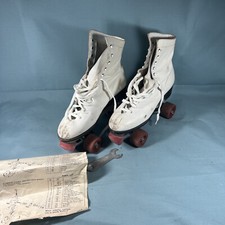 Vintage women roller for sale  Elmore