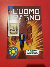 Uomo ragno segno usato  Capaccio Paestum