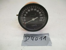 Tacho 8599 armaturen gebraucht kaufen  Ellwangen (Jagst)