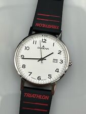Dugena 4460751 quartz gebraucht kaufen  Mainz