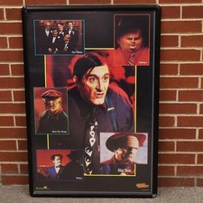 Dick tracy poster for sale  Eldora