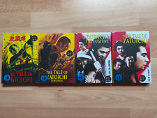 Mediabook blu ray gebraucht kaufen  Bremen