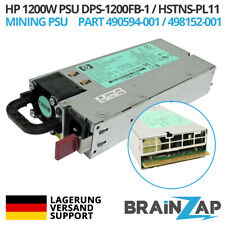 Dps 1200fb 1200w gebraucht kaufen  Rheda-Wiedenbrück