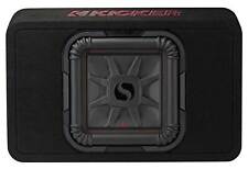 Kicker l7t subbox gebraucht kaufen  Voerde (Niederrhein)