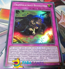 Trappolatrice bucolutea sdbt usato  Santa Sofia