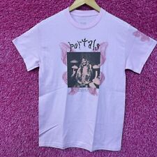 Usado, Camiseta Electropop Melanie Martinez Portals Álbum Cry Baby Art M comprar usado  Enviando para Brazil