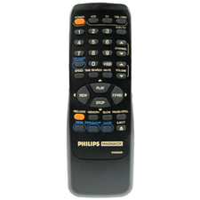 Philips magnavox n9298ud for sale  USA