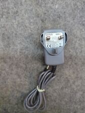 Gtech ch01 adaptor for sale  NEWTON ABBOT