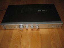 Telefunken 100 integrated gebraucht kaufen  Dortmund