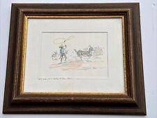 Marjorie reed drawing for sale  San Diego