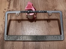 Charles maund volkswagen for sale  Anaheim