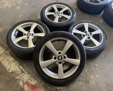 Dezent 4x108 alloy for sale  ROSSENDALE