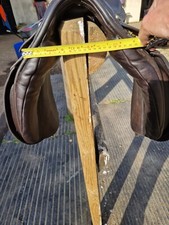 Ideal show saddle for sale  TRING