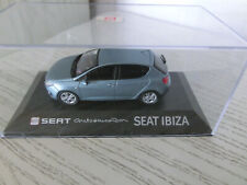 Seat ibiza autoemocion gebraucht kaufen  Süßen