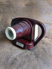 Jeux vintage projecteur d'occasion  Rouvroy