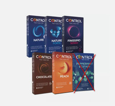 Mix preservativi profilattici usato  Frattaminore