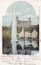 Bahnpost frankenstein kandrzin gebraucht kaufen Bahnpost frankenstein kandrzin gebraucht kaufen  Edemissen