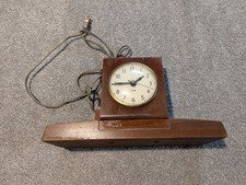 Vintage ibm clock for sale  Duluth