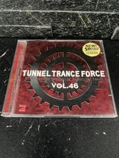Tunnel trance force gebraucht kaufen  Spelle