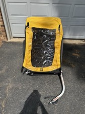 Burley bee two for sale  Annandale