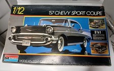 Monogram chevy sport for sale  Hamilton