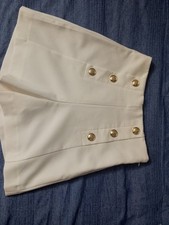 Pantaloncino donna zara usato  Galbiate