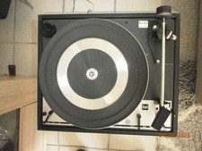 Dual plattenspieler 1214 gebraucht kaufen  Vettweiß