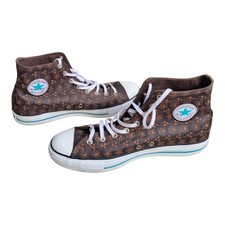 Converse chuck taylor gebraucht kaufen  Vallendar