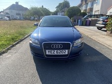 Audi 3.0 quattro for sale  LIVERPOOL