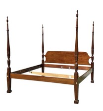 Vintage chippendale style for sale  Springfield