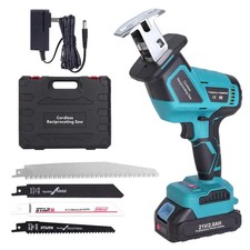 Cordless reciprocating saw for sale  BANFF