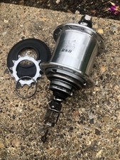Brompton speed hub for sale  ENFIELD