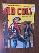 Kid colt casa usato Kid colt casa usato  Roma